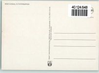 95659 W8594 Arzberg , Oberfr - Winter Ortsansicht
