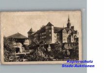 Torgau a Elbe