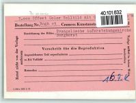 48565 W4430 Borghorst , Westf FOTO KEINE AK Auferstehungskirche