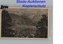 Garmisch Partenkirchen