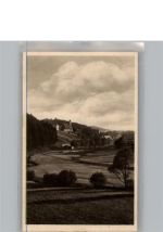 38899 O3721 Trautenstein - AKU2
