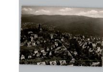 35683 W6340 Dillenburg - Luftaufnahme