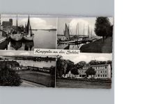 24376 W2340 Kappeln , Schlei