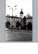 Jihlava Iglau FOTO KEINE AK AKU1