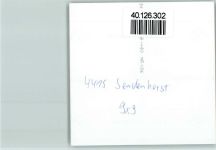 48324 W4415 Sendenhorst - Foto 9x9cm