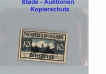 06749 O4400 Bitterfeld - Bitterfeld Notgeld