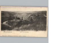 54531 W5562 Manderscheid , Eifel