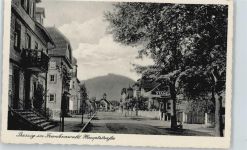 96332 W8644 Pressig - Hauptstraße