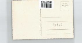 96332 W8644 Pressig - Hauptstraße