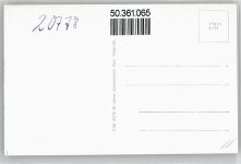 31061 W3220 Alfeld (Leine) - Rathaus