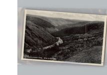 98711 O6315 Schmiedefeld am Rennsteig - AKU2