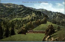 83700 W8185 Kreuth b Tegernsee