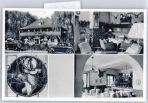 65812 W6232 Neuenhain , Taunus - Hotel Restaurant Hubertus