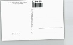 96332 W8644 Pressig
