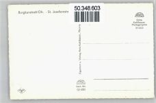 96224 W8622 Burgkunstadt