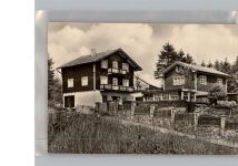 38899 O3721 Stiege - Ferienheim Specht