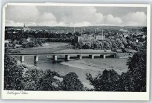 45525 W4320 Hattingen , Ruhr