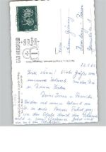 73547 W7073 Lorch , Württ - Cafe Muckensee