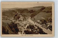 94032 W8390 Hals , Niederbay