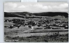 36272 W6434 Niederaula - Oberaula