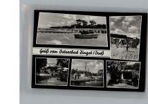 18374 O2385 Ostseebad Zingst a Darß