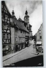 63928 W6968 Walldürn - Coca-Cola Werbeschild