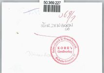 56410 W5430 Wirzenborn - Gasthaus Bar , Coca-Cola Werbeschild , Foto