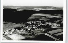 56244 W5419 Steinen , Westerw - Foto-Karte
