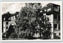 73207 W7310 Plochingen - Bezirkskrankenhaus
