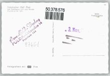 97461 W8729 Hofheim , Unterfr