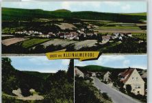 37213 W3430 Kleinalmerode