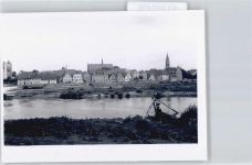 97437 W8728 Haßfurt - Foto-Karte