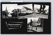 57299 W5909 Niederdresselndorf