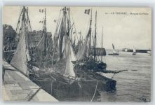 76470 Le Treport