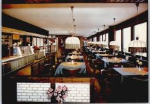 31655 W3060 Stadthagen - Cafe Schaumburg