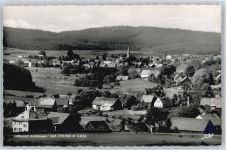 92539 W8476 Schönsee