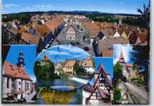 91207 W8560 Lauf a d Pegnitz