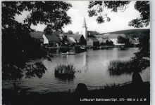 92539 W8476 Schönsee