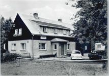 09477 O9308 Jöhstadt - Gasthaus zur Sauschwemme