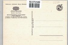 25693 W2220 St Michaelisdonn - Hotel, Restaurant, Café Gardels