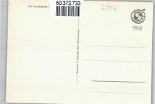 26409 W2944 Carolinensiel , Ostfriesl - Strand