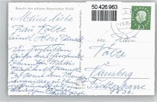 93462 W8496 Lam , Oberpf