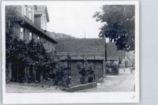 74653 W7118 Ingelfingen - Gasthaus , Foto