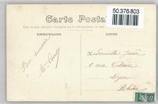 72200 La Fleche - Kutsche