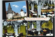 97334 W8711 Nordheim a. Main - Restaurant Drachengrotte