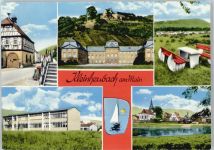 63924 W8764 Kleinheubach - Schule