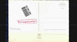 97855 W8771 Homburg a Main