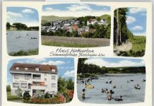 65620 W6251 Fussingen - Pension Katharina