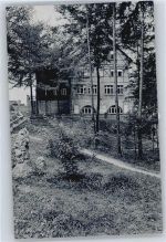 99448 O5301 Stiefelburg - Berggasthaus , Marke entfernt
