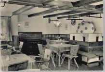 09623 O9201 Holzhau - Erholungsheim Fortschritt